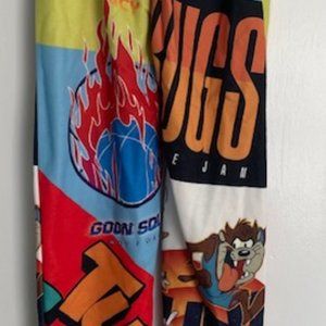 Space Jams Themes Sweats